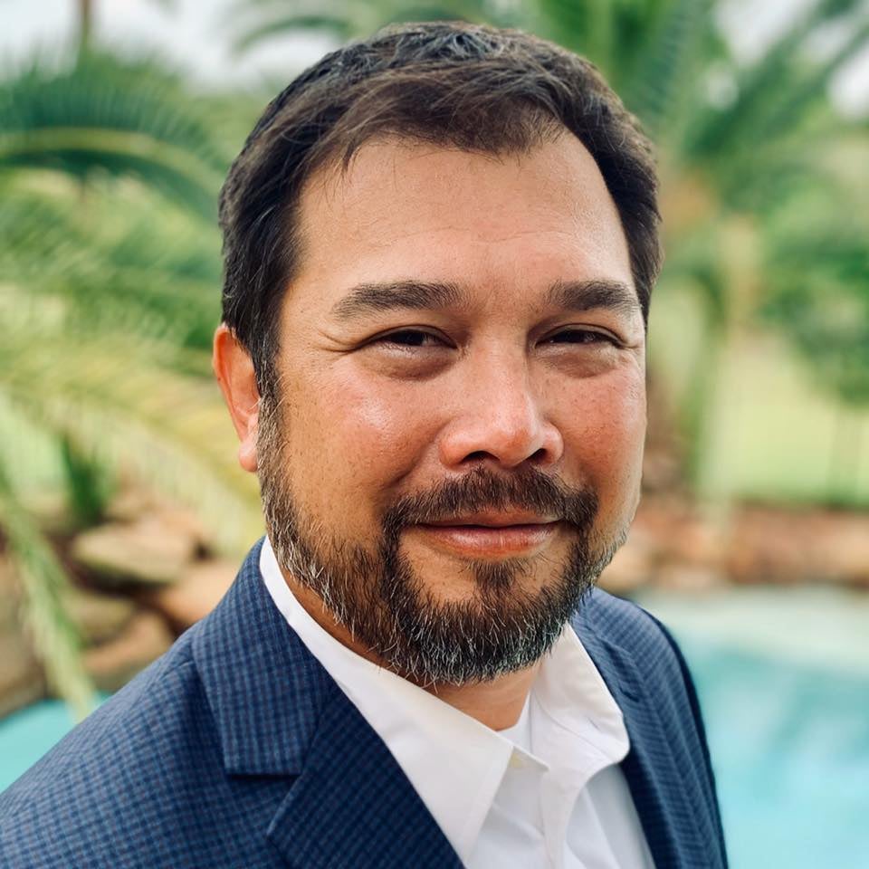 DJ, neuropathy patient at BioWave Regeneration in Magnolia, TX