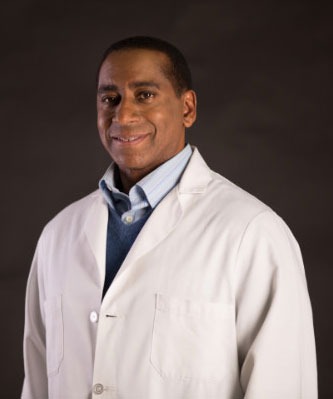 Dr. Raul Rodriguez MD, neuropathy treatment specialist at BioWave Regeneration in Magnolia, TX