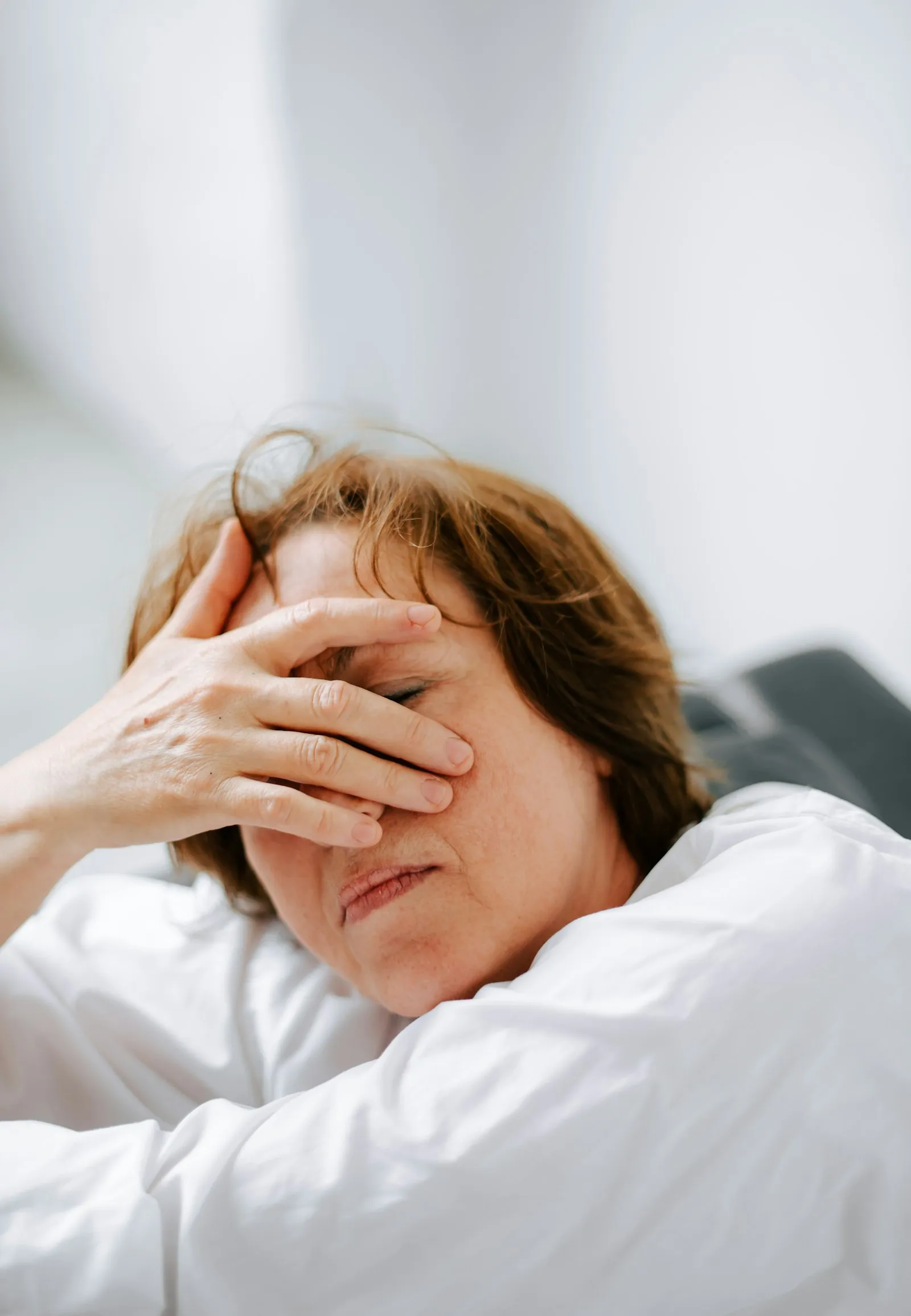 Neuropathy and sleep problems treatment at BioWave Regeneration Houston TX