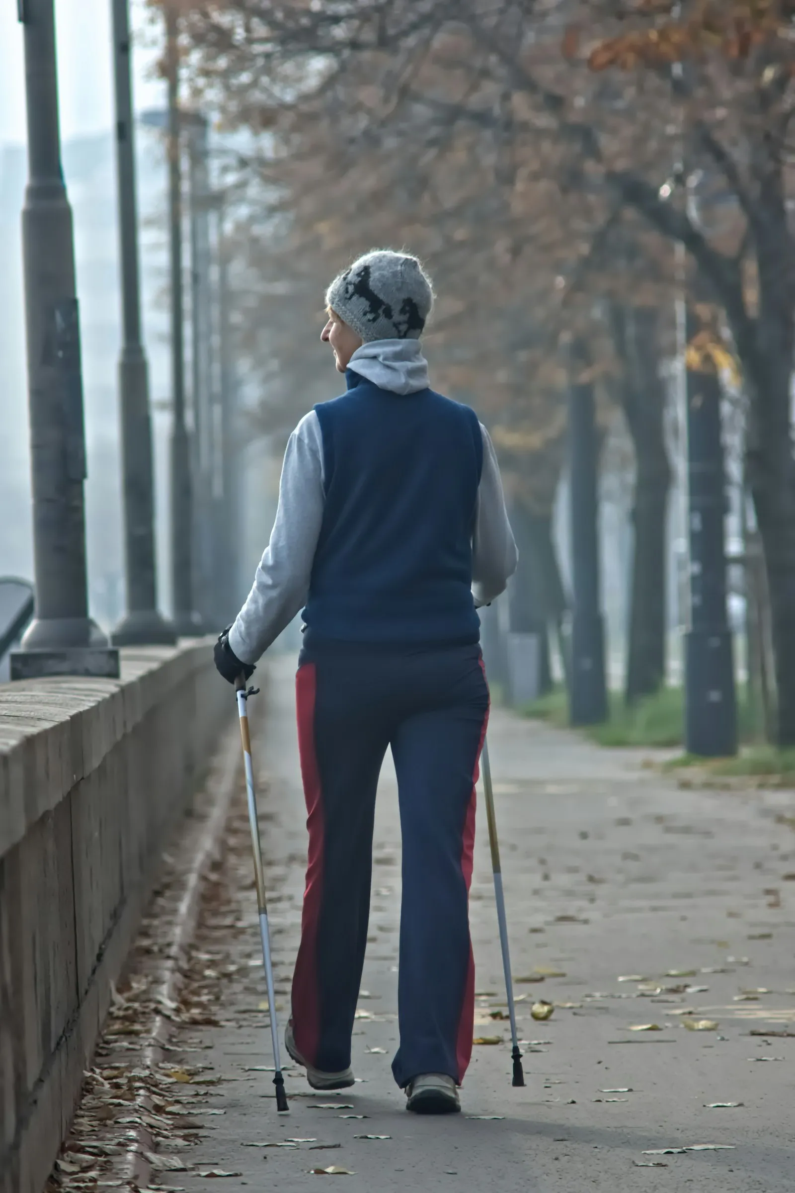 Walking and exercise for neuropathy patients at BioWave Regeneration Houston TX