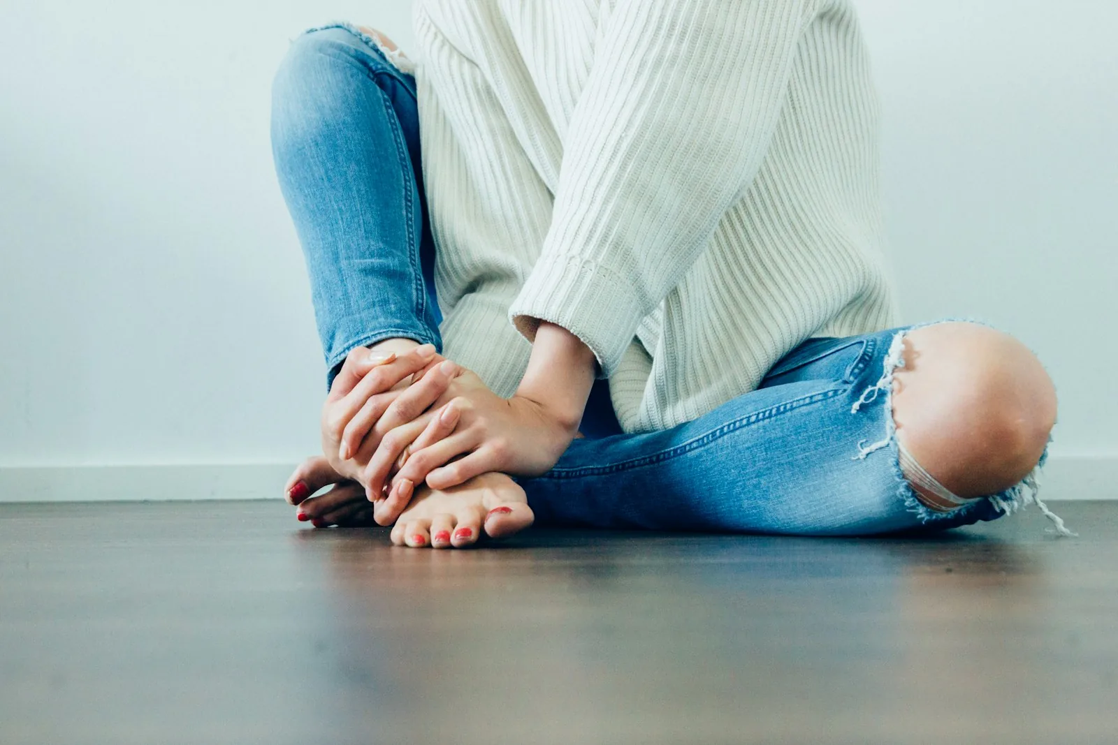Can Non-Surgical Treatments Like Shockwave and Red Light Therapy Really Help Neuropathy Symptoms?