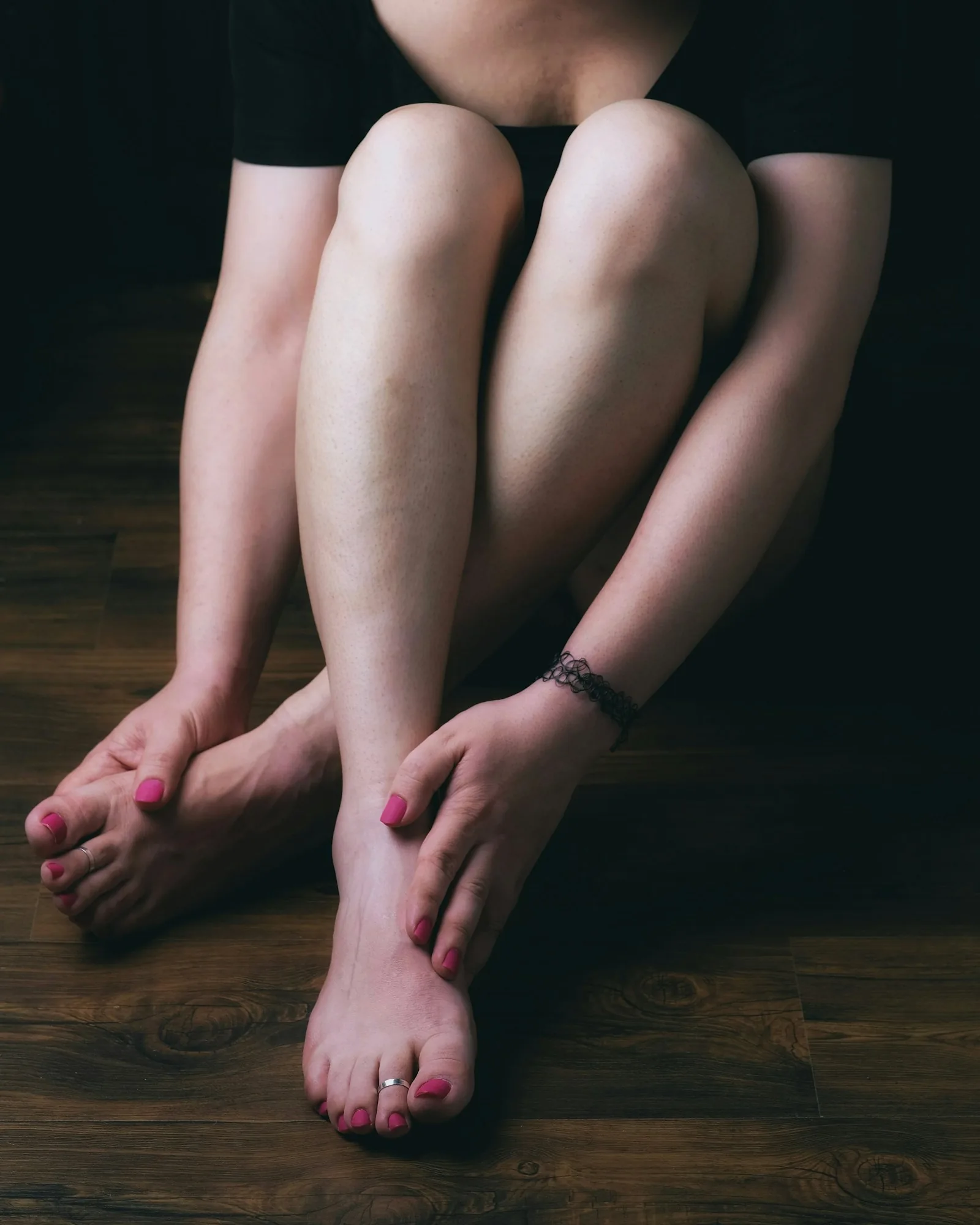 Why Are You Still Experiencing Numbness and Tingling in Your Feet? Understanding the Underlying Caus