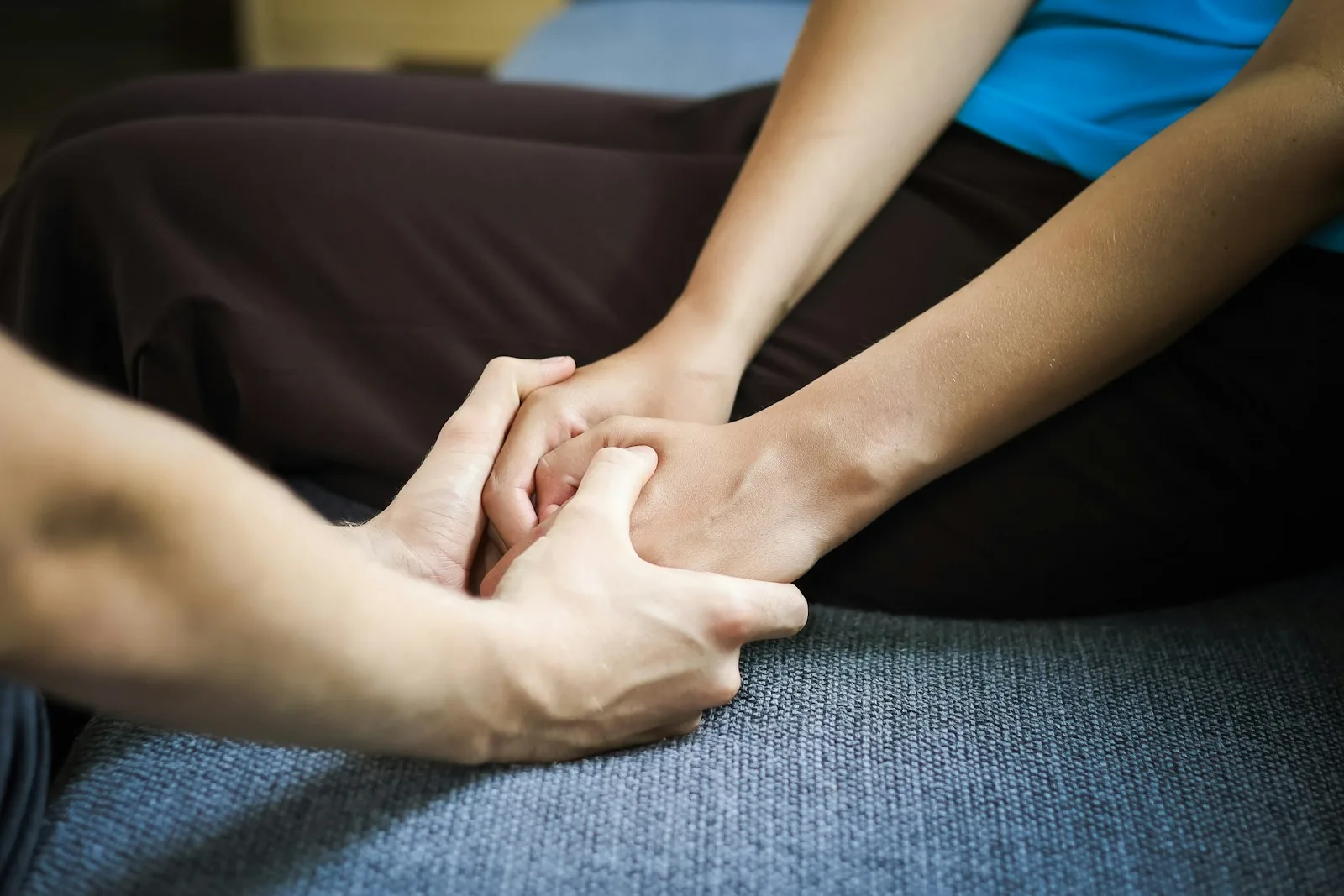 Peripheral neuropathy treatment at BioWave Regeneration Houston TX