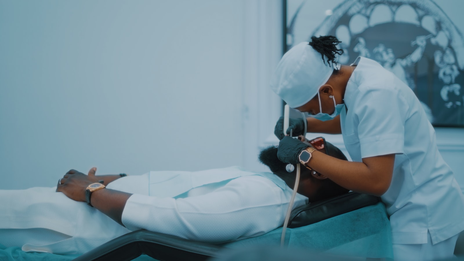 Number of BioWave sessions for neuropathy relief Houston TX