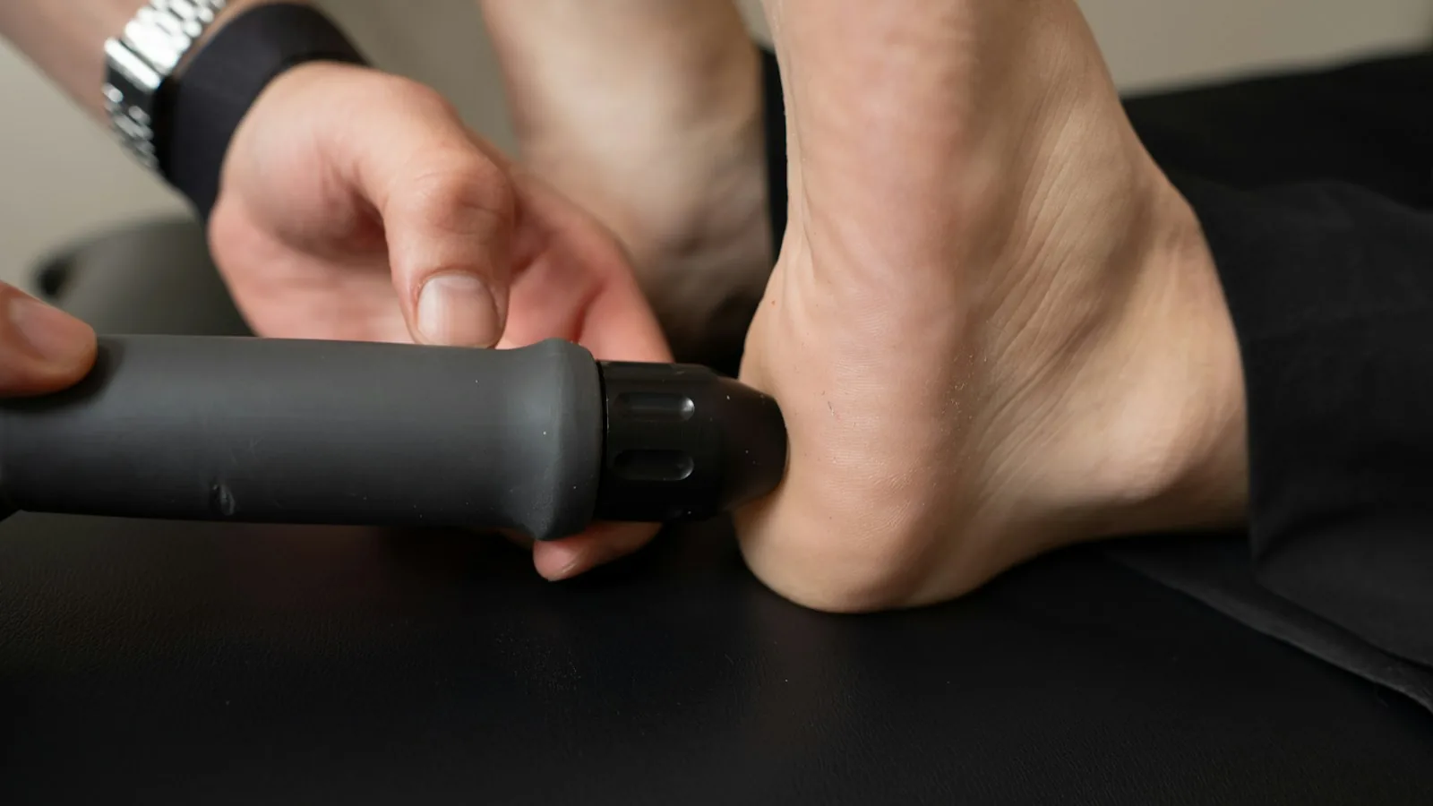 Is Shockwave Therapy a Safe Option for Chronic Nerve Pain? Addressing Common Fears and Misconception