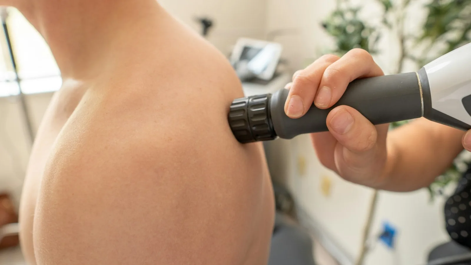 What Are the Real Benefits of Shockwave Therapy for Nerve Pain? Separating Fact from Fiction
